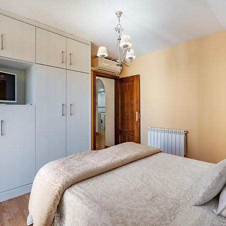 Apartamento Ladera De Sierra Nevada Monachil Eksteriør billede