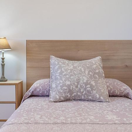 Apartamento Ladera De Sierra Nevada Monachil Eksteriør billede